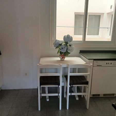 Ventanamar Chapela Apartamento Redondela Exterior foto