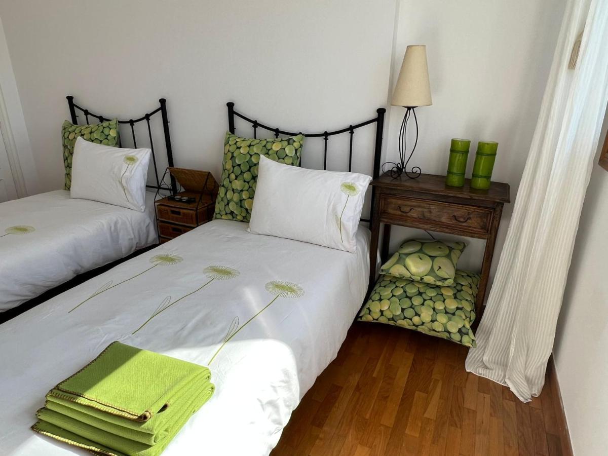 Ventanamar Chapela Apartamento Redondela Exterior foto